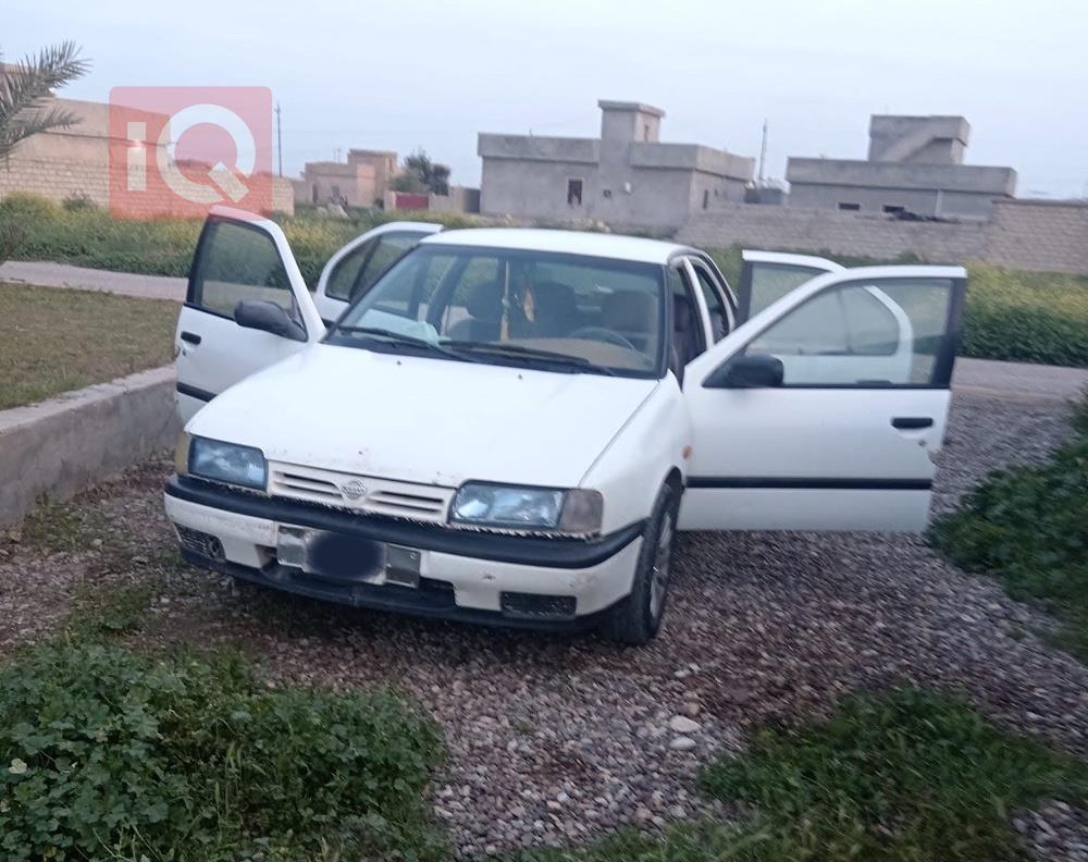 نيسان بريميرا